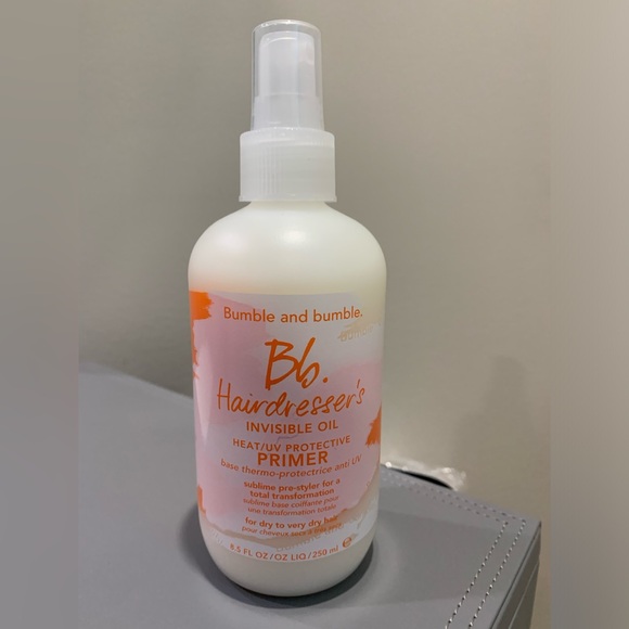 BUMBLE AND BUMBLE - Picture 1 of 2